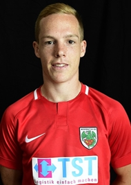 Bild von Spieler Jan-Lucas Dorow