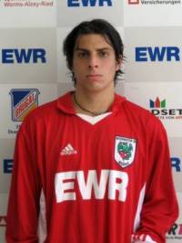 Bild von Spieler Nicola D'Errico