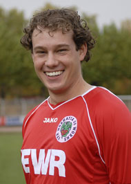 Bild von Spieler Christian Löb