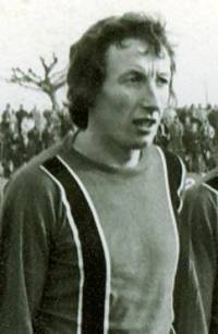 Bild von Spieler Harald Braner