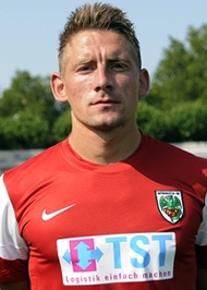 Bild von Spieler Artur Krettek