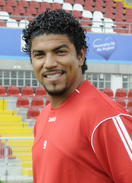Bild von Spieler Alan dos Santos