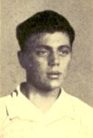 Bild von Spieler Fritz Fries
