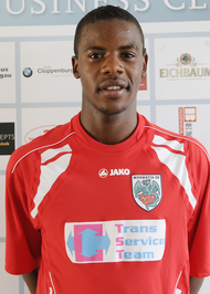 Bild von Spieler Lalabiy Lubuimi