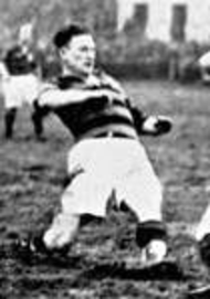 Bild von Spieler Ludwig Tiator