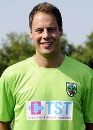 Bild von Spieler Christian Adam