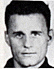 Bild von Spieler Kurt "Jockel" Krause