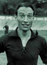 Bild von Spieler Edmund Malecki