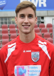 Bild von Spieler Sebastian Schulz