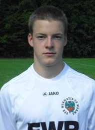 Bild von Spieler Sebastian Luber