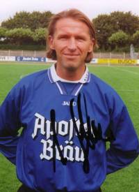 Bild von Spieler Stefan Glaser