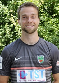 Bild von Spieler Marcel Abele