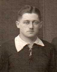 Bild von Spieler Peter Hartmann