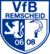Logo VfB 06/08 Remscheid