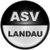 Logo ASV Landau