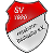 Logo SV Rot-Weiß Hasborn