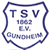Logo TSV Gundheim
