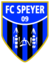 Logo FC Speyer 09 II