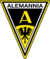 Logo Alemannia Aachen II