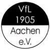 Logo VfL 05 Aachen