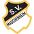 Logo SV Schwarz-Weiß Mauchenheim