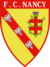 Logo FC Nancy
