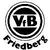 Logo VfB Friedberg
