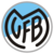 Logo VfB Mühlburg