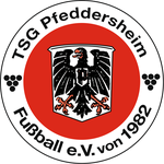Logo TSG Pfeddersheim II