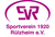 Logo SV Rülzheim