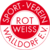Logo Rot-Weiß Walldorf