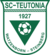 Logo Teutonia Watzenborn-Steinberg