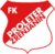Logo FK Proleter Zrenjanin