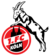 Logo 1.FC Köln