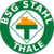 Logo BSG Stahl Thale