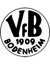 Logo VfB Bodenheim