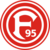 Logo Fortuna Düsseldorf II