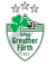 Logo SpVgg Greuther Fürth II