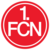 Logo 1.FC Nürnberg II