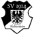 Logo SV 1914 Pfeddersheim