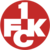 Logo 1.FC Kaiserslautern II