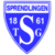 Logo TSG Sprendlingen