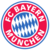 Logo FC Bayern München II