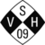 Logo SV 09 Hofheim