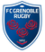 Logo FC Grenoble