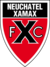 Logo Xamax Neuchâtel