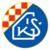 Logo 1.HSK Gradjanski Zagreb