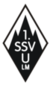 Logo 1.SSV Ulm 1928