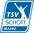 Logo TSV Schott Mainz (F)