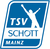 Logo TSV Schott Mainz III